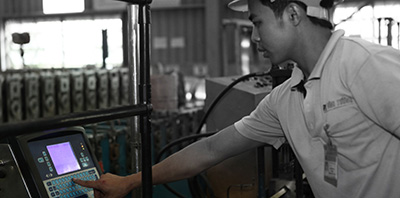 Vinh Tuong 借助偉迪捷噴墨噴碼機提高噴碼質量和準確性