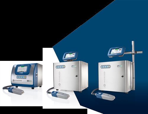 重新定義噴碼機，多米諾AX系列噴碼機發布