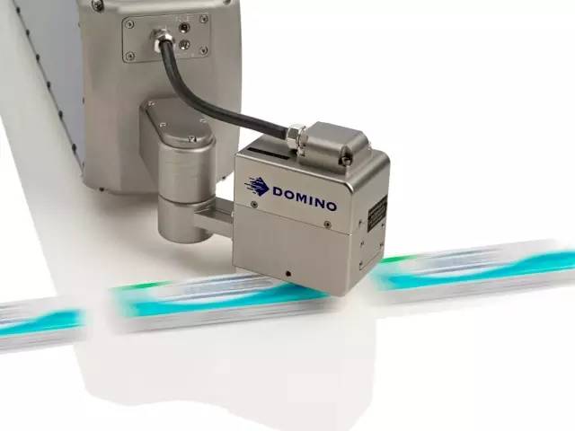 您的激光機是否具備聚焦能量的配置？