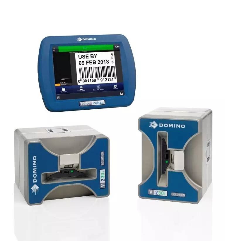 零食生產商應該選擇熱轉?。═TO）技術的6個理由0