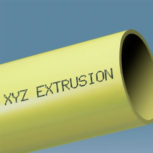 電線電纜及管材行業如何選擇噴碼設備？