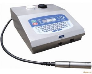 Linx噴碼機日常清潔和保養步驟