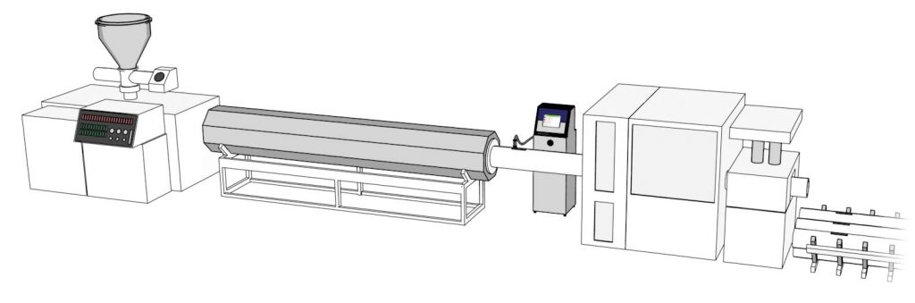 電線電纜及管材行業如何選擇噴碼設備？