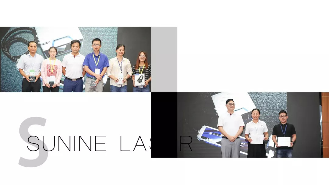 翔聲激光噴碼機(jī)2018客戶交流會(huì)圓滿舉辦