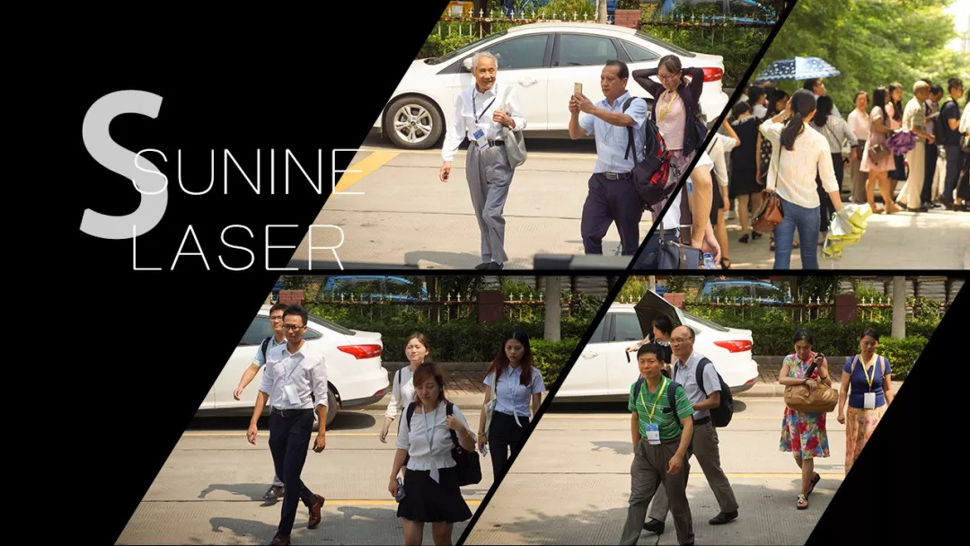 翔聲激光噴碼機(jī)2018客戶交流會(huì)圓滿舉辦