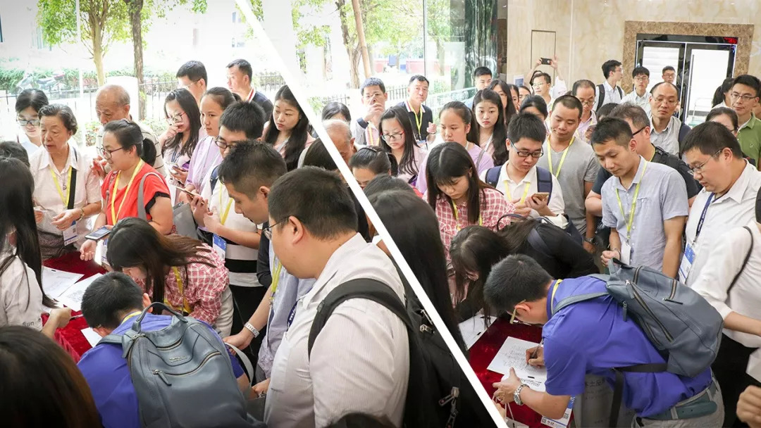 翔聲激光噴碼機(jī)2018客戶交流會(huì)圓滿舉辦