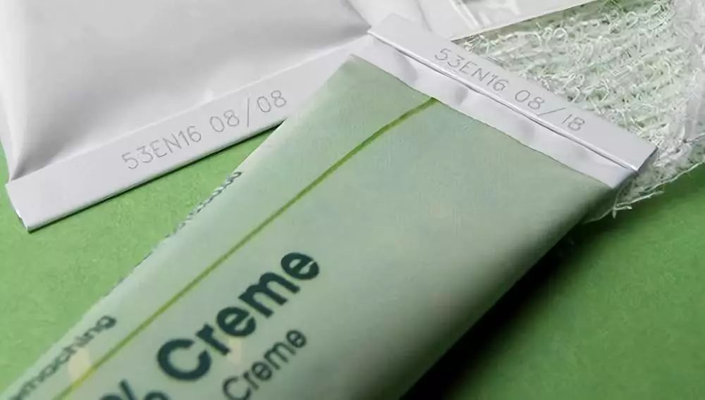 軟管包裝，如何進(jìn)行激光噴碼？