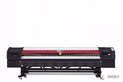 賽爾XAAR1201噴頭工業(yè)級數(shù)碼印花機