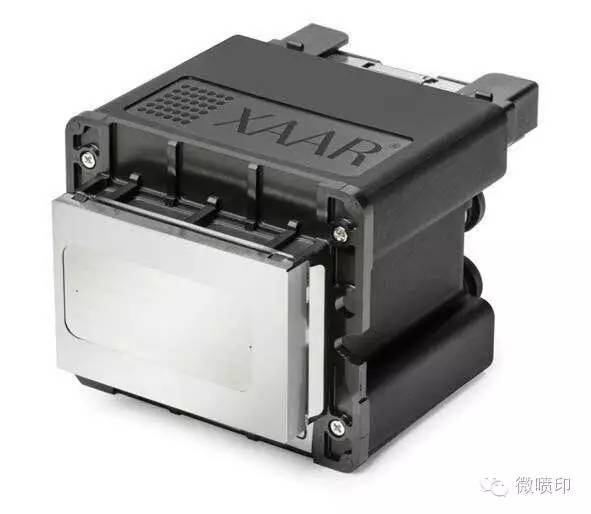 賽爾XAAR1201噴頭工業(yè)級數(shù)碼印花機