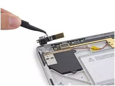 激光技術在手機制造行業(yè)的應用分析