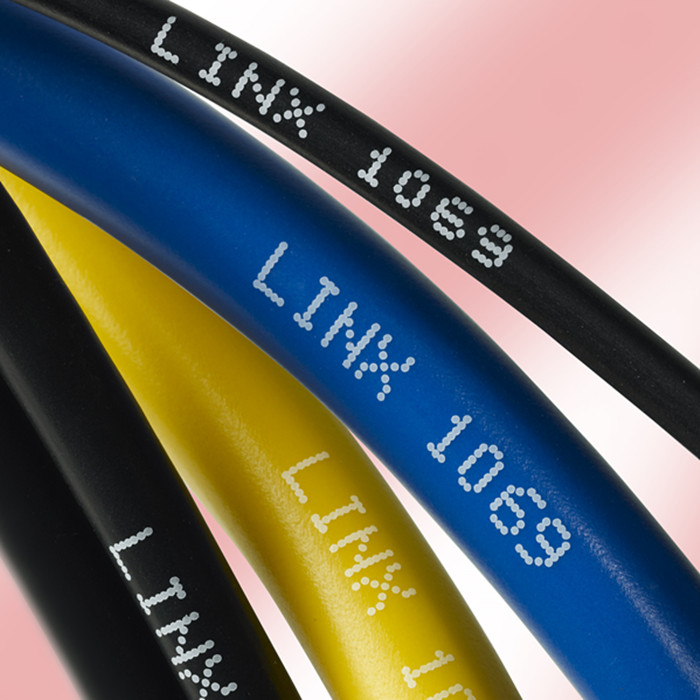 依瑪噴碼干貨分享：如何選擇噴碼機油墨？