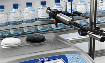 依瑪噴碼機(jī)應(yīng)對啤酒行業(yè)賦碼難題