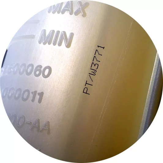 好車配好碼--汽車零配件高質量噴碼機選擇