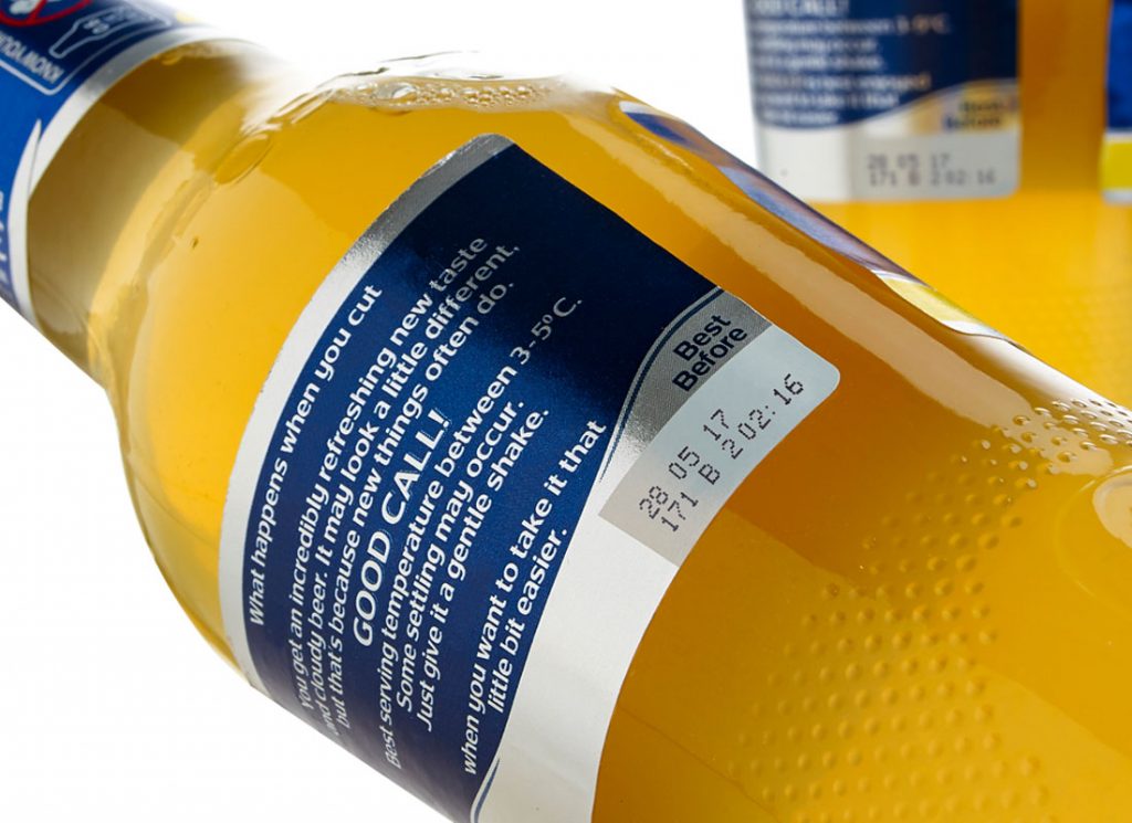 噴碼機(jī)應(yīng)對(duì)食品行業(yè)有什么挑戰(zhàn)？