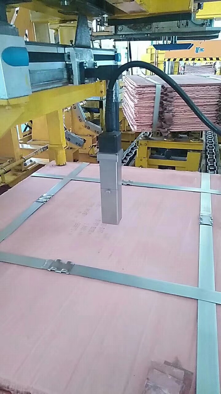 外包、內(nèi)飾全方位噴碼標(biāo)識(shí)，合肥依瑪冶金行業(yè)全面解決方案