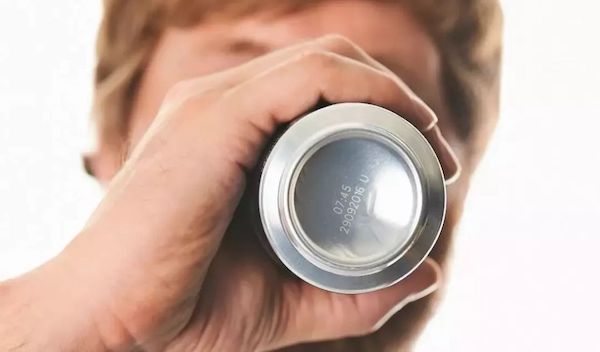 飲料旺季來臨，合肥依瑪帶您了解罐裝飲料噴碼標識之道