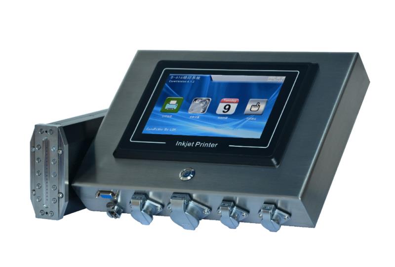 D6大字符噴碼機(jī)