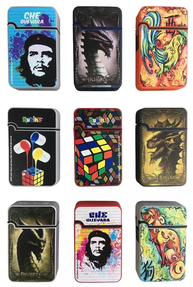 MIMAKI UV噴碼機新時代