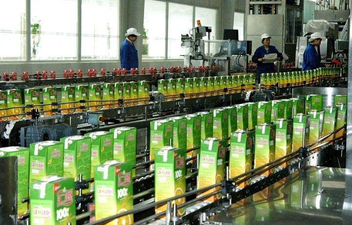 匯源果汁，打印質量與速度一個都不能少！