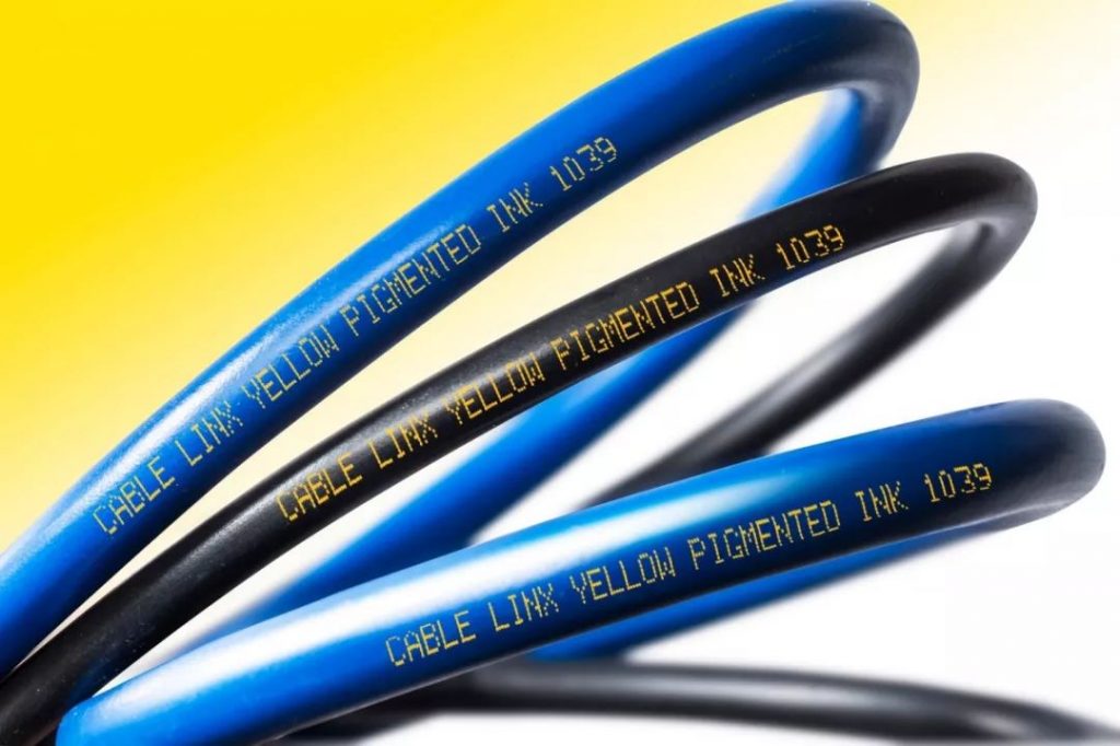 依瑪噴碼干貨分享：如何選擇噴碼機油墨？