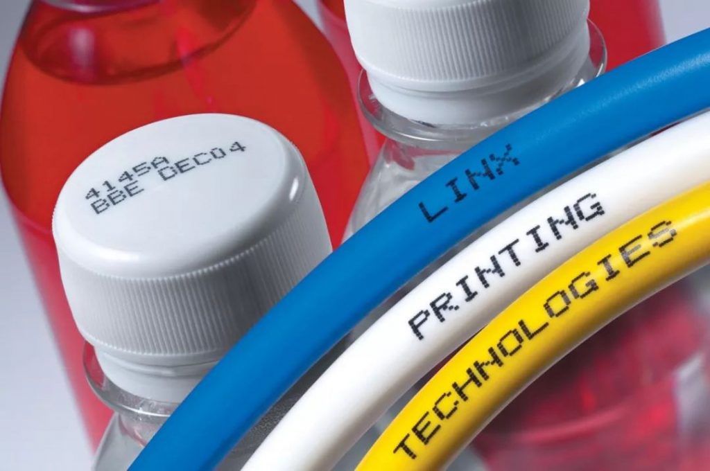 依瑪噴碼干貨分享:如何選擇噴碼機設備 ?(上)