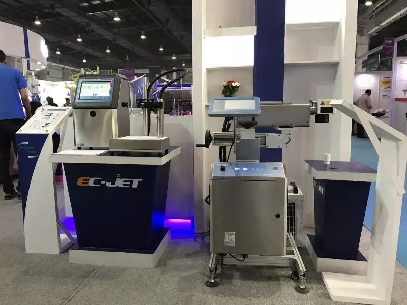 購(gòu)買第一臺(tái)UV噴碼機(jī)之前需要了解的3件事