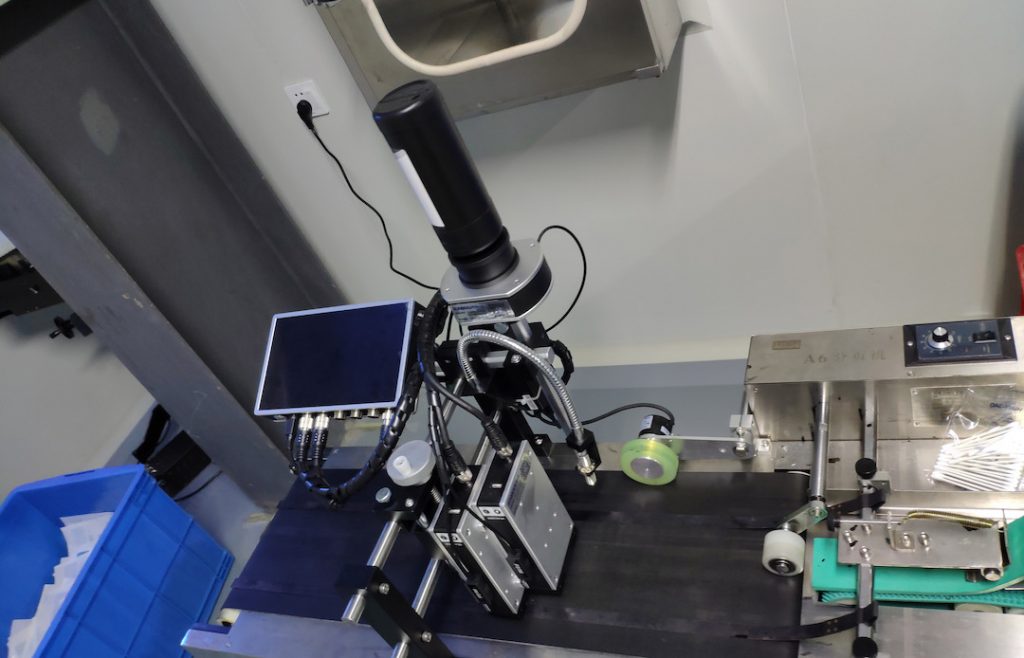 噴碼機(jī)技術(shù)的改進(jìn)路徑冷知識(shí)你知道多少？