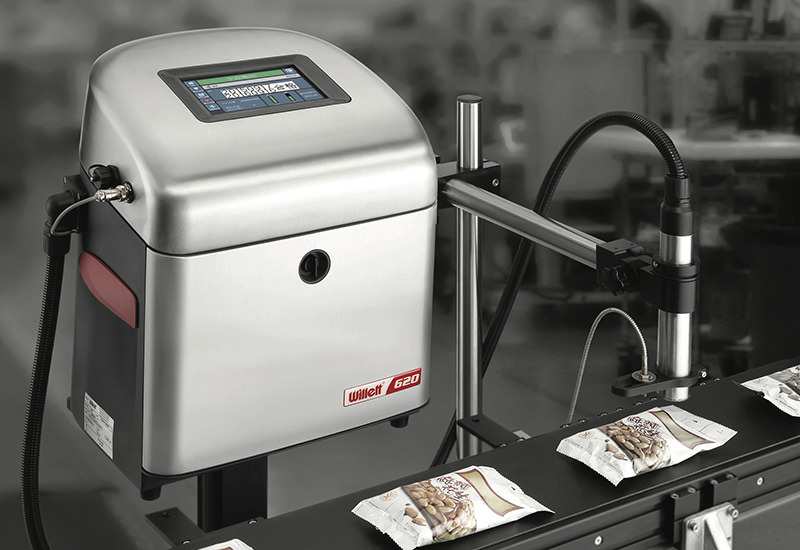 食品、飲料行業——噴碼機應注意哪些事項？