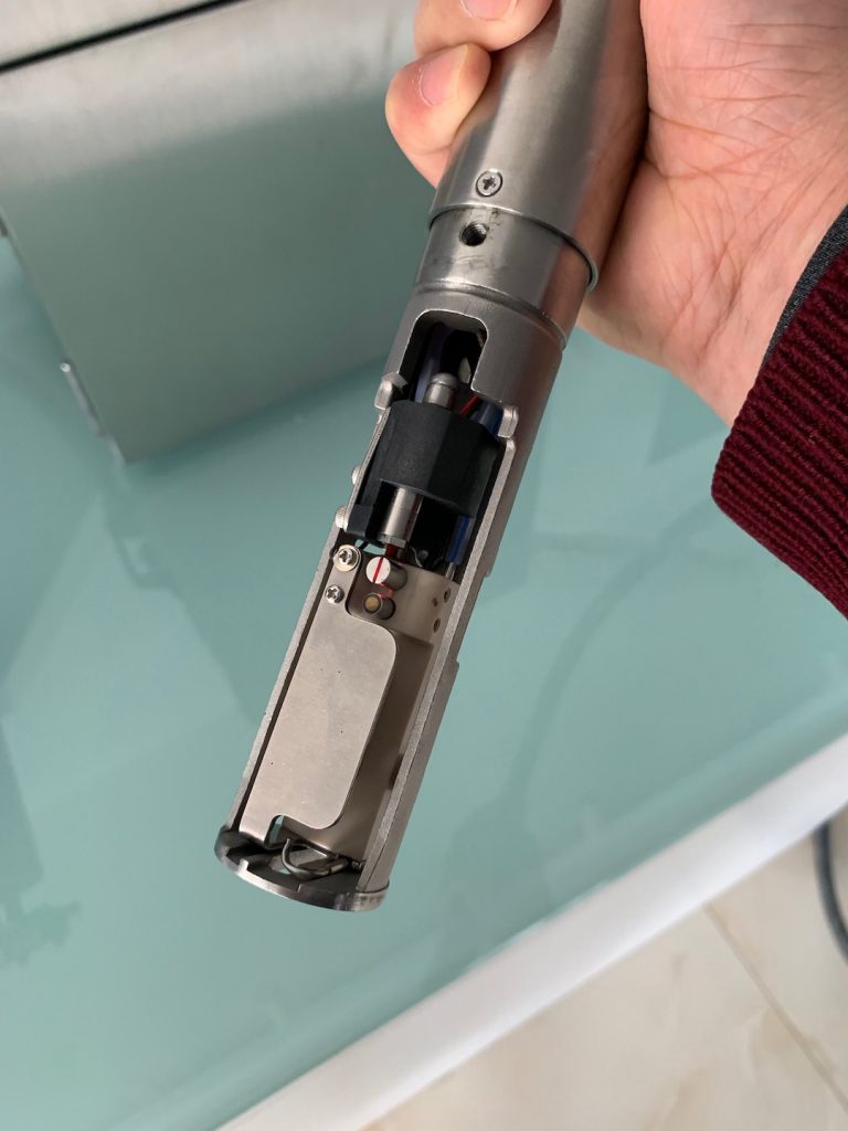 傾聽客戶的聲音——化工行業如何使用噴碼機打印二維碼？