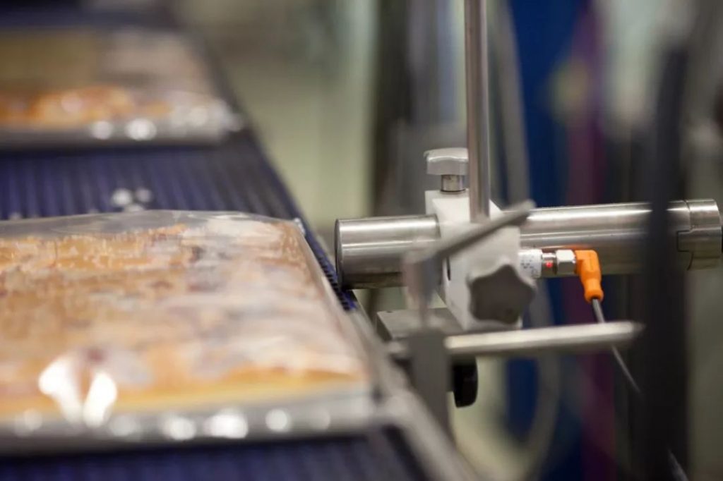 噴碼機自動化標識成熟的表現