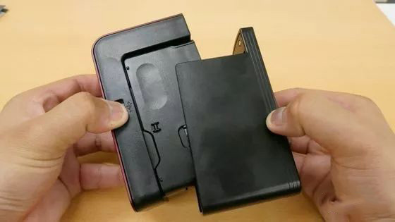 全球最小巧手持式噴碼機，RICOH開箱