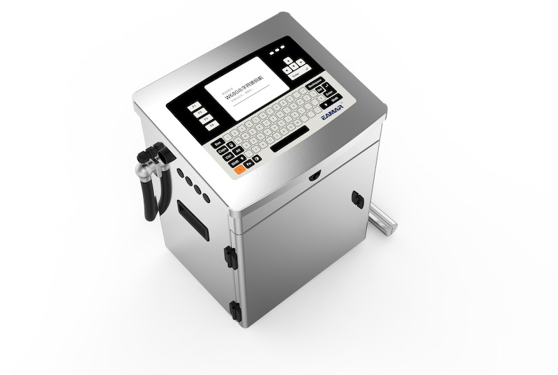 W680小字符噴碼機(jī)，誠征省級區(qū)域合作伙伴！