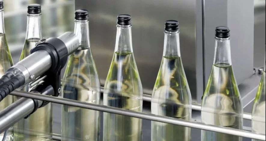 LINX噴碼機發布新技術，直角噴頭，可打印6行信息