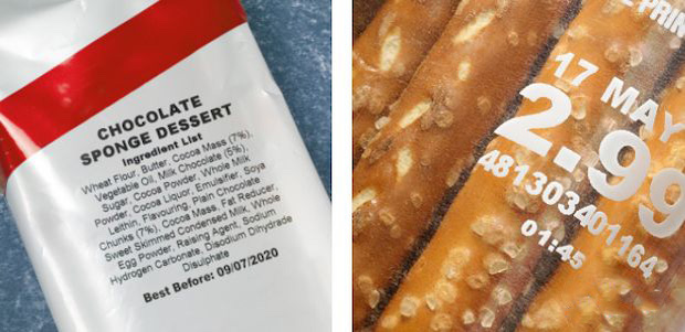 偉迪捷增強(qiáng)型DataFlex? 6530 & 6330熱轉(zhuǎn)印打碼機(jī)上市公告??！