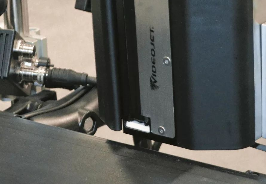 偉迪捷2351紙箱噴碼機(jī)