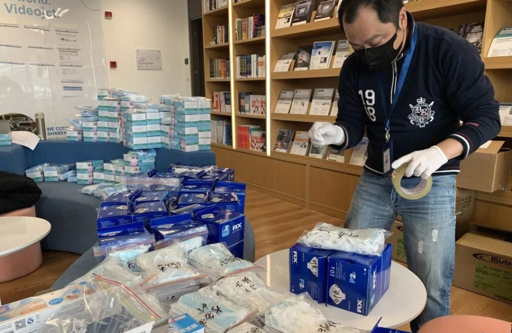 艱難時(shí)刻，偉迪捷噴碼機(jī)為復(fù)工做足準(zhǔn)備，我們一直都在！