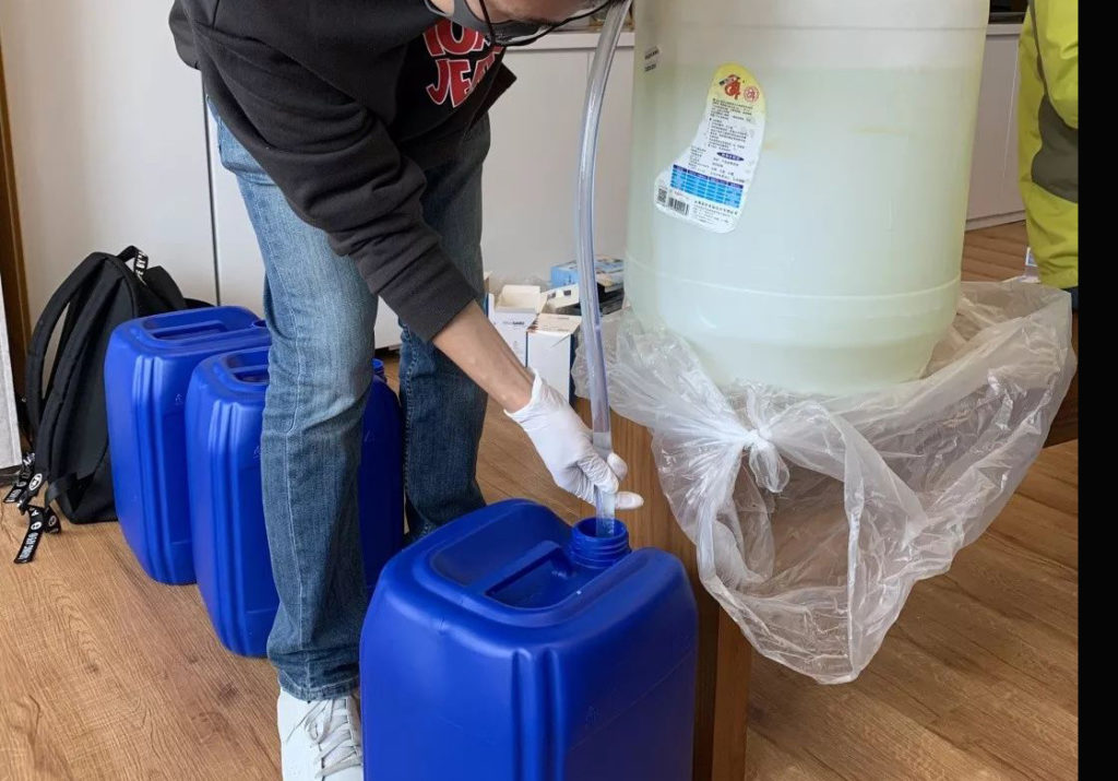 艱難時(shí)刻，偉迪捷噴碼機(jī)為復(fù)工做足準(zhǔn)備，我們一直都在！