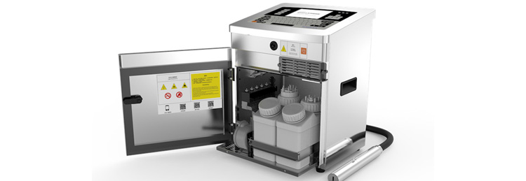 怎樣才算是性價比高的噴碼機？