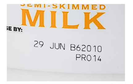 激光敏感標(biāo)識