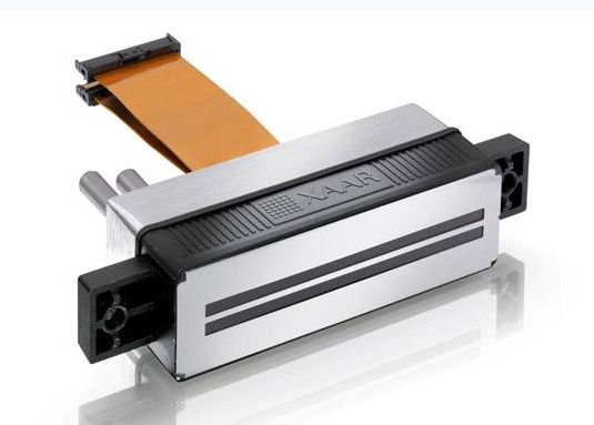 Xaar 1003工業(yè)數碼噴印頭