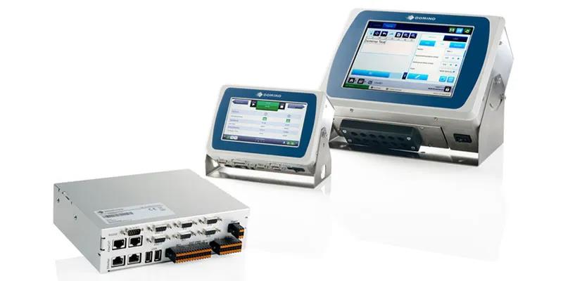 多米諾新一代熱發(fā)泡噴碼機(jī)重磅上市、為未來工廠樹立新標(biāo)準(zhǔn) ！