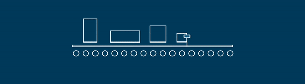 多米諾助力電商物流中心貼標(biāo)自動(dòng)化！