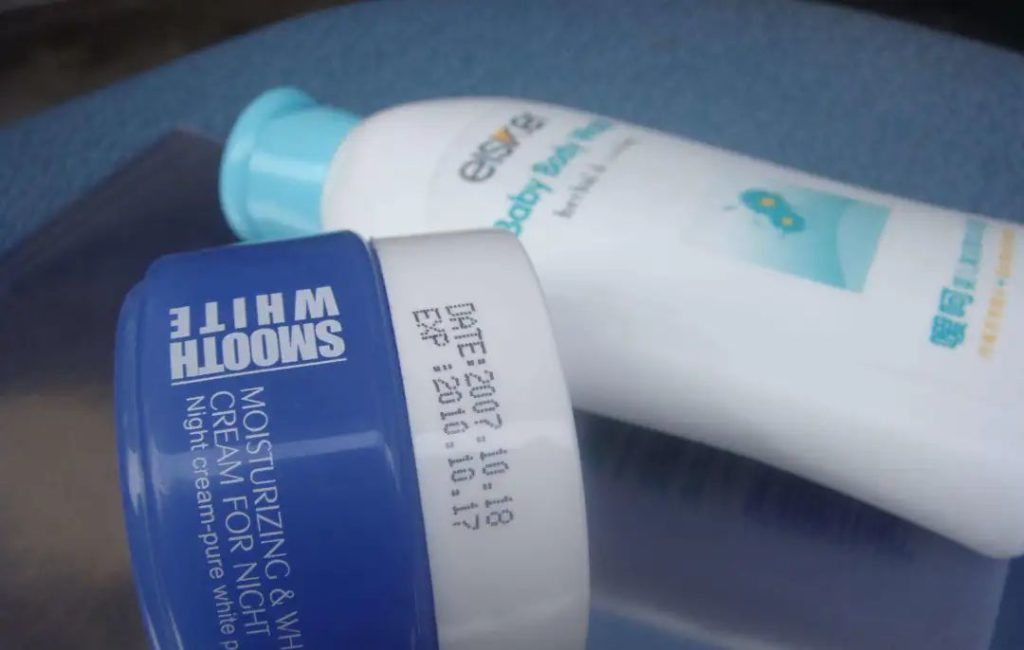 化妝日用行業噴碼機該如何選擇？這樣選一碼搞定！