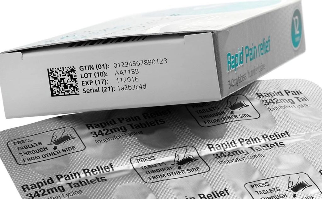 想要選擇合適的賦碼設備？你需要了解這些！