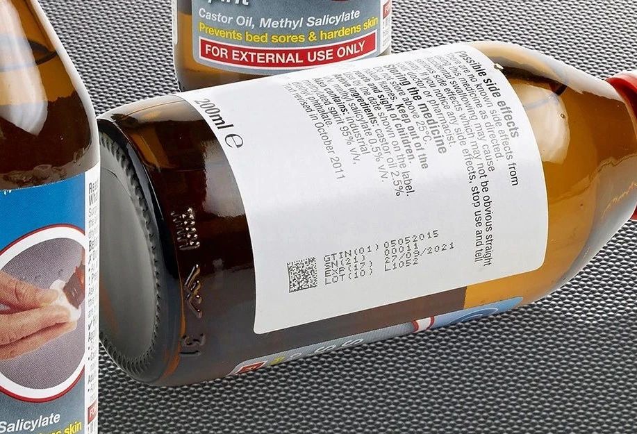 從保護產品到數據載體，探索包裝的變革之路