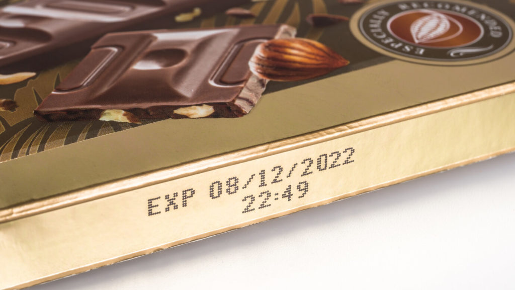 依瑪噴碼干貨分享:如何選擇噴碼機設備 ?(上)