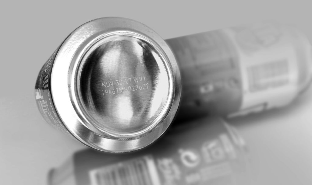 食品飲料包裝——小字符、激光、高解析噴碼機應選哪一種？