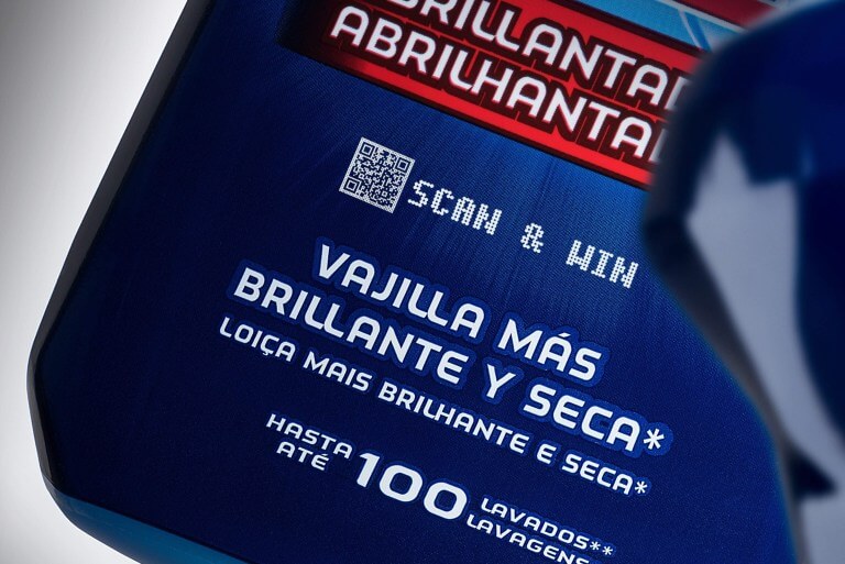 食品包裝激光打標(biāo)，讓你“食”在安心！