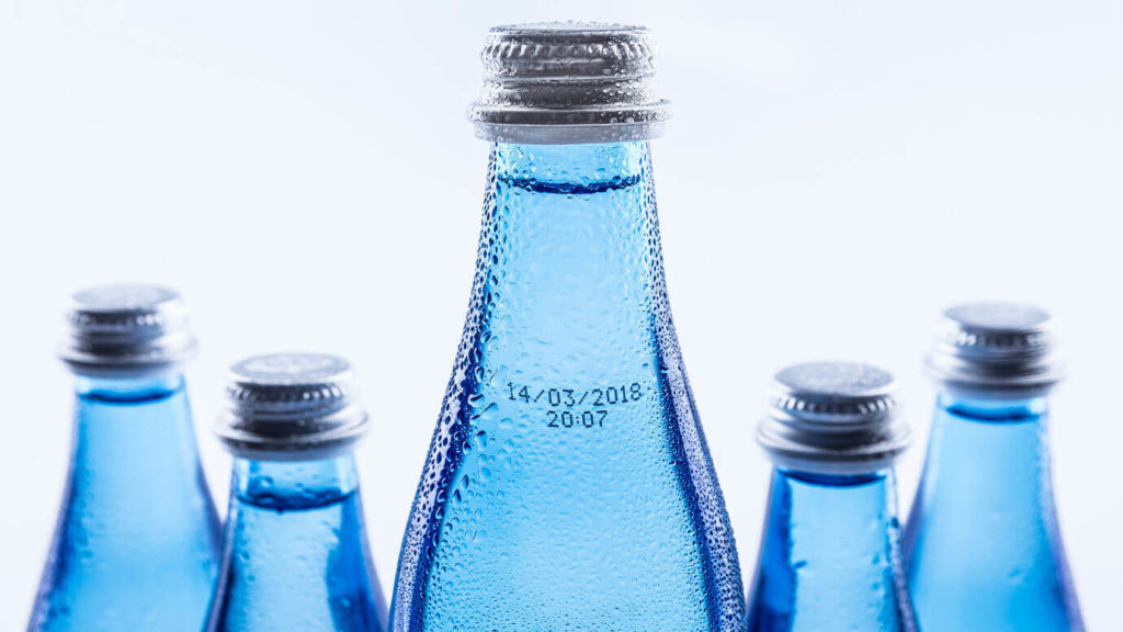 依瑪噴碼干貨分享:如何選擇噴碼機設備 ?(上)