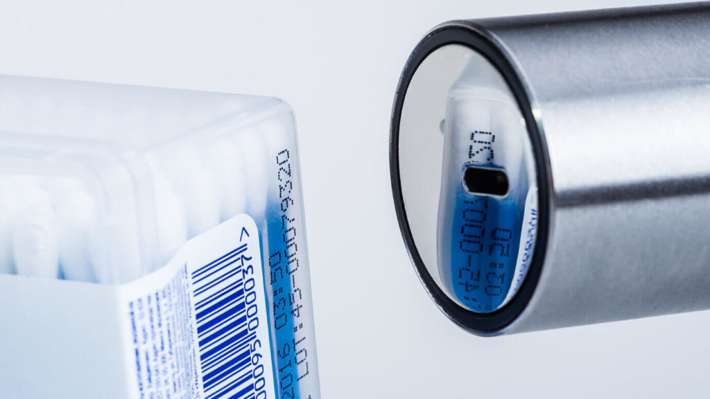 依瑪噴碼干貨分享：如何選擇噴碼機油墨？